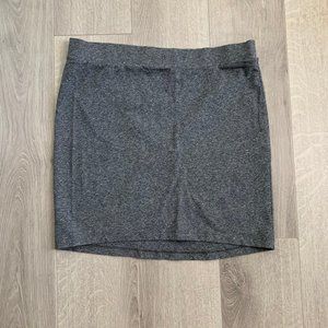 Jersey Skirt